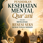 Pendidikan Kesehatan Mental Qur’ani dalam Mengatasi Resesi Seks Rumah Tangga Modern